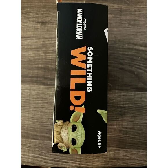 Funko POP! Something Wild The Card Game - Picture 5 of 5